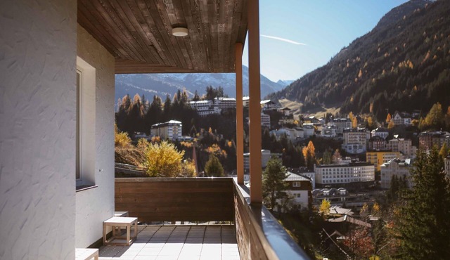 Double Room Mountain View without Balcony - Miramonte, Hotel