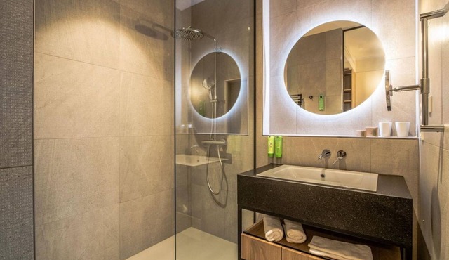 Double room Nature Plus SGL - TAUERN SPA Zell am See-Kaprun