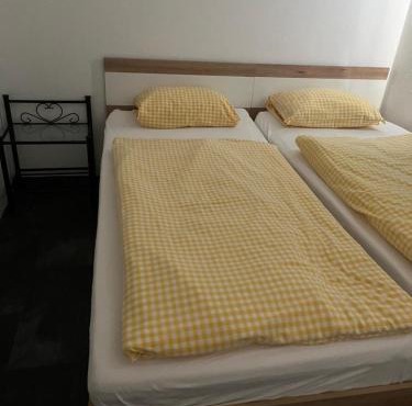 Double Room Stegersbach