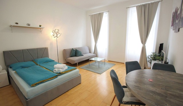 Downtown Bliss Modern Retreat with FREE parking and FAST Internet 600 MBits