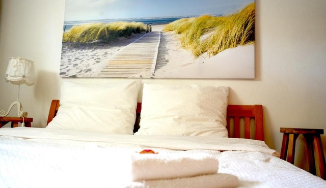 Dreamly Suites Oslip
