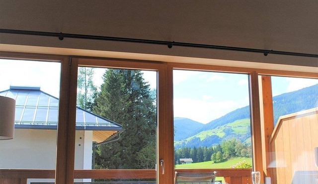 Duplex-Studio Engelwurz - B&B 4-6 nights - Gut Sonnberghof Naturhotel
