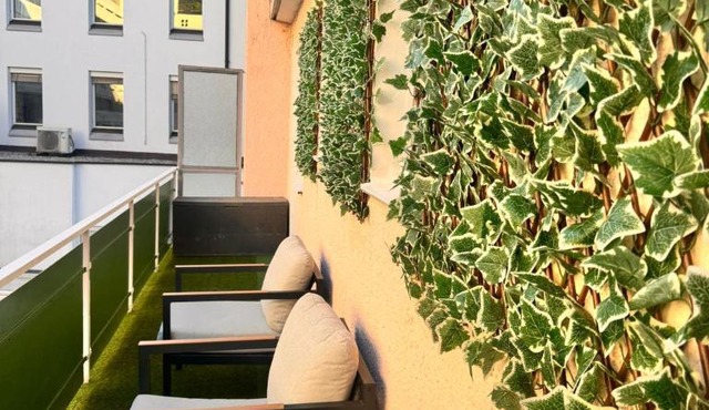 E&H Appartements