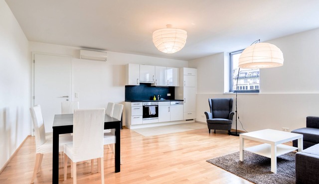 easy-flat Pilgramgasse - Apartments near Metro