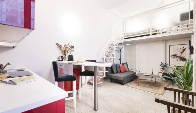 Easylife - Cozy studio in Via Torino, perfect location to visit the city in Milano