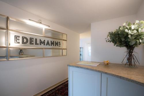 Edelmanns Villa Cara Suites