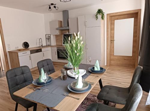 Edelsbacher Ferienhaus mit eigenen Garten in Edelsbach bei Feldbach