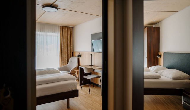 eduCARE Hotel