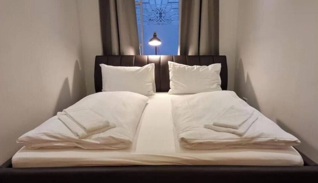 Elegant 5Room Apartment in the Heart of Vienna, Steps from the Staatsopernnnnnnn