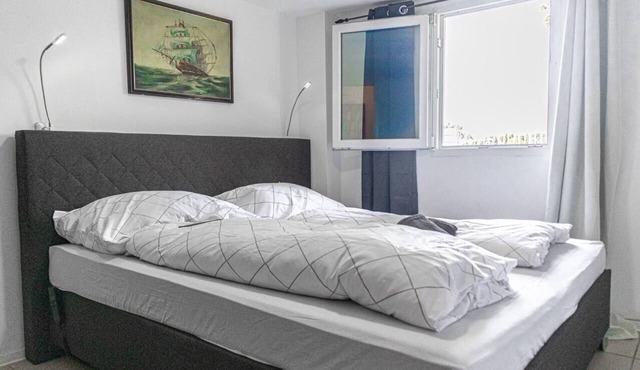 Elite Apartment GD M