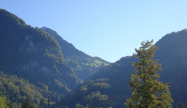 Entdecken Sie das Herz der Schweiz! in Dallenwil