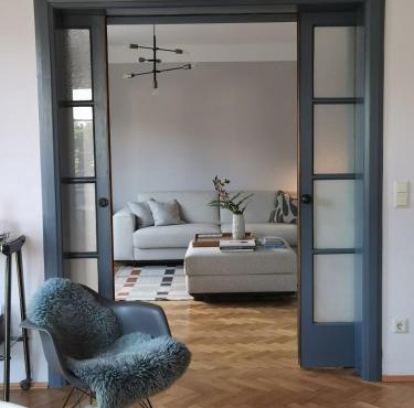 Enzenberg38 - Boutique Apartment Villach