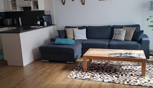 Enzian - Apartment house Zraunig