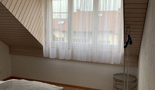 Escape the city life and enjoy quiteness and sun in Wila