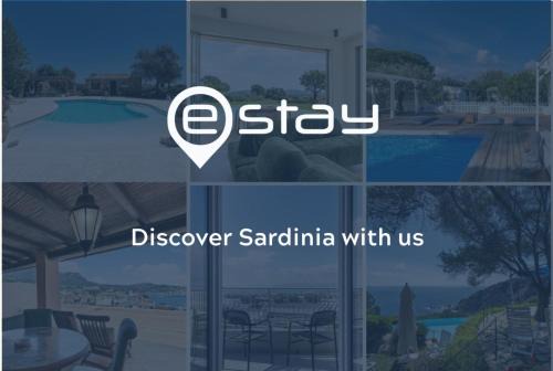 Estay - Villa Erika in Is Molas