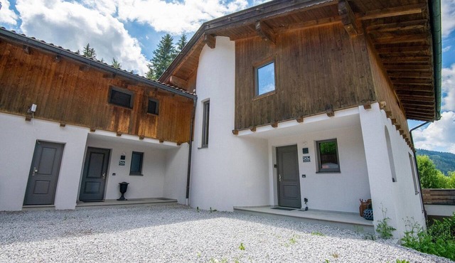 Exclusive Alpine chalet in Niederau