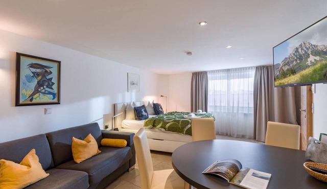 Exclusive Luxury Suite, Central, Near Ski Lift in Kirchberg in Tirol