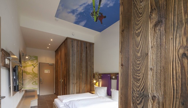 Explorer Hotel Bad Kleinkirchheim