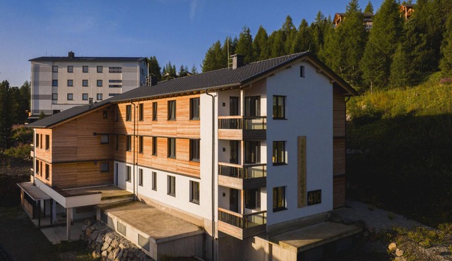für bis zu 4 Personen by Interhome