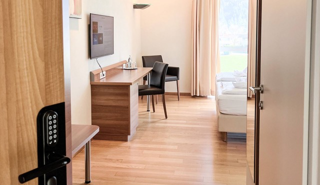 Fairmotel Dornbirn