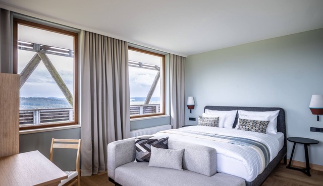 Falkensteiner Hotel Bad Leonfelden l Adults Only l 4 Star Superior in Bad Leonfelden