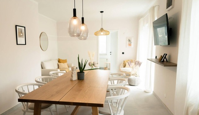 Familienapartment Reifnitz