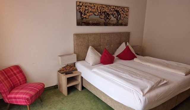 Familienappartement Kaiserburg - Hotel Kolmhof