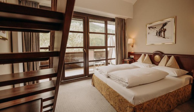 Familienhotel Sonngastein