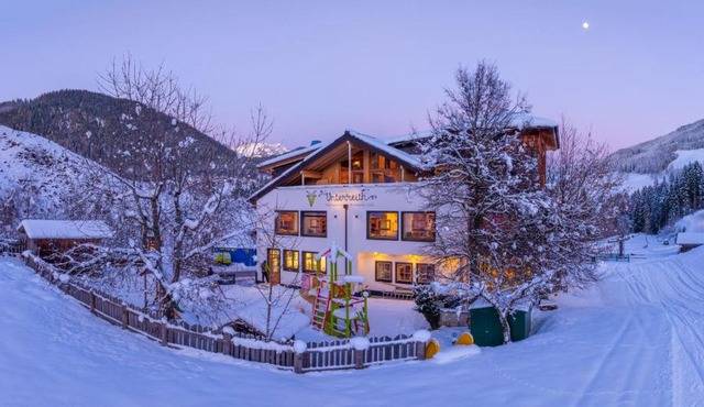 Familienhotel Unterreith in Forstau