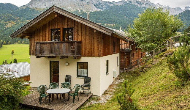 Family mit 3 Schlafzimmern 8 Personen by Interhome