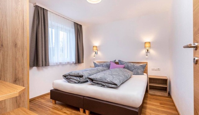 Family room (3 pers.) - d'Hoamatliab