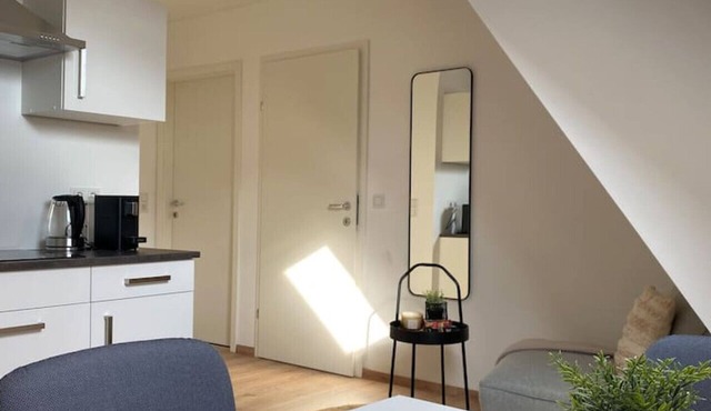 FarawayHomes Studio Klagenfurt #1