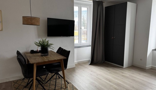 Faraway Homes Studio Semmering #105