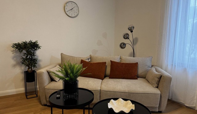 Faraway Homes Studio Semmering #205