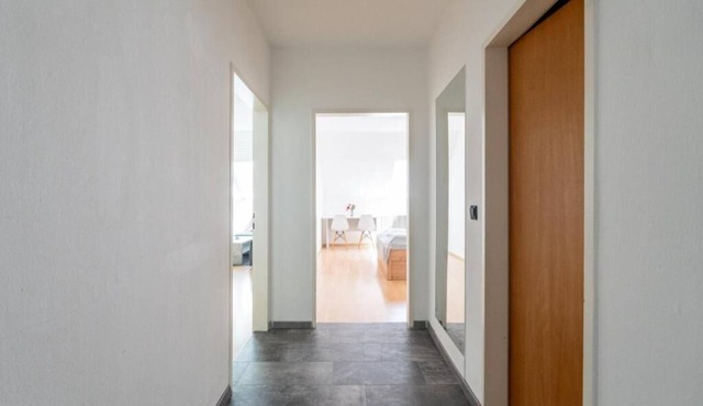 Faraway Homes Apartment Kapfenberg