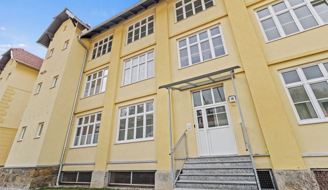 Faraway Homes Studios Krieglach 18