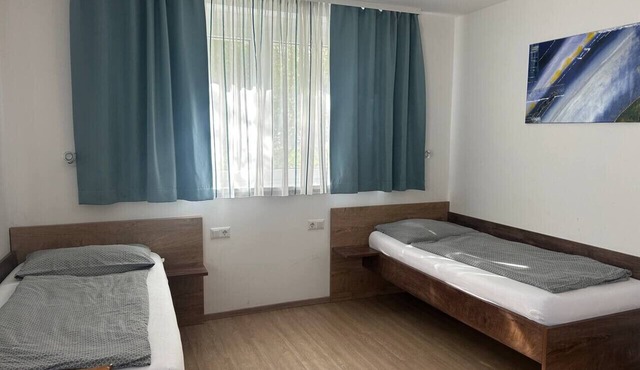 FarawayHomes Aparthotel Kremsmünster #22