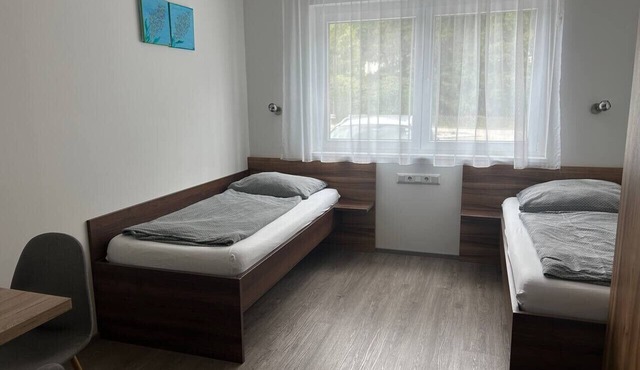 FarawayHomes Aparthotel Kremsmünster #1