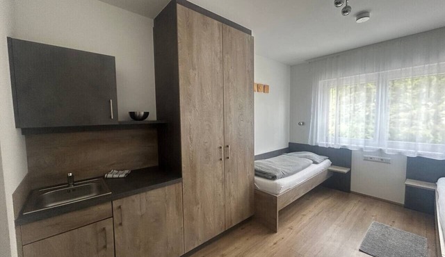 FarawayHomes Aparthotel Kremsmünster #16