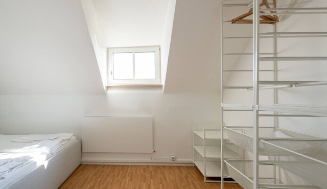 FarawayHomes Studio Klosterneuburg #9