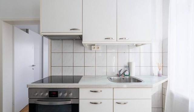 FarawayHomes Studio Klosterneuburg #2
