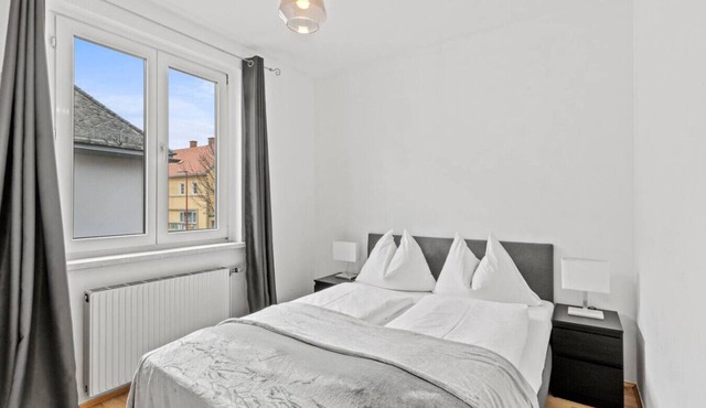 FarawayHomes Studio Fohnsdorf #1