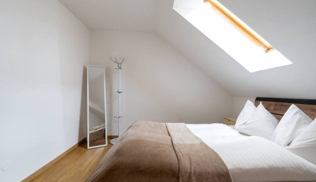 FarawayHomes Studio Graz #6