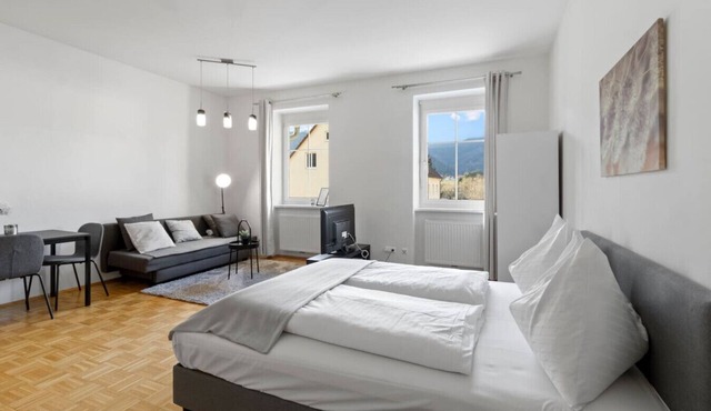 FarawayHomes Studio Krieglach #10