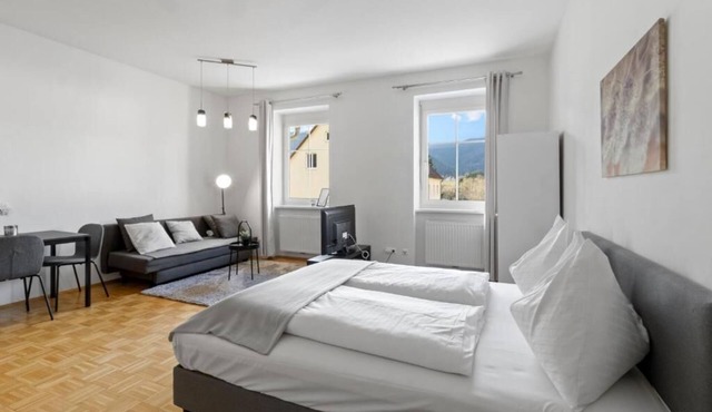 FarawayHomes Studio Krieglach 14