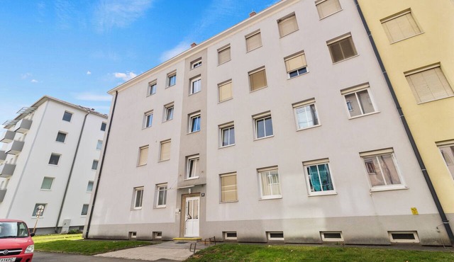 FarawayHomes Studio Leoben A19