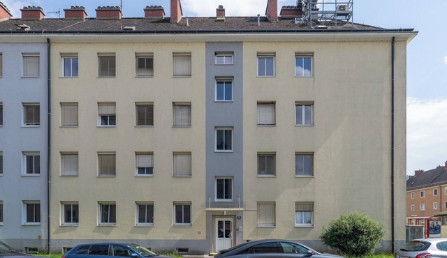 FarawayHomes Studio Leoben A21
