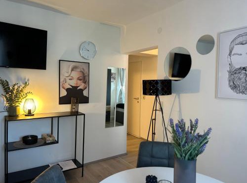 FarawayHomes Studio Schwertberg #4 in Schwertberg