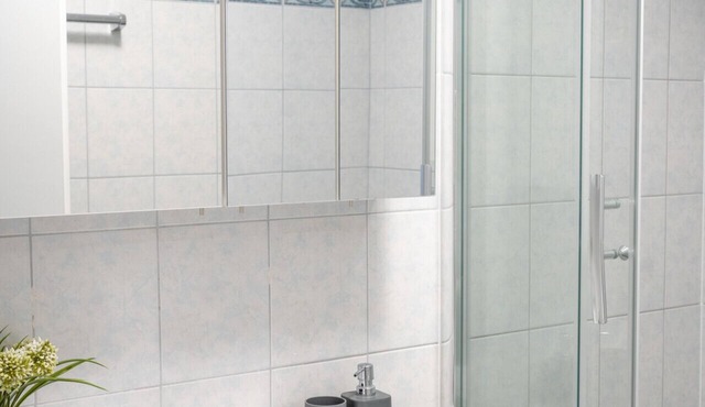 FarawayHomes Studio St.Wolfgang #9