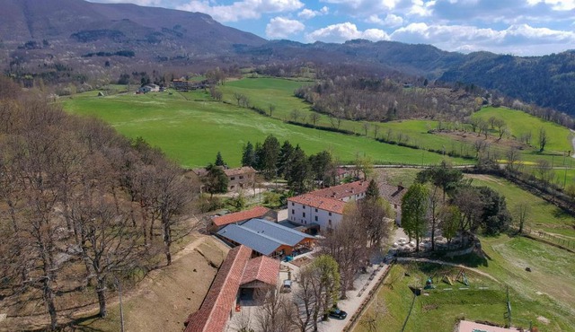 Fattoria Cà Di Gianni in Bagno di Romagna